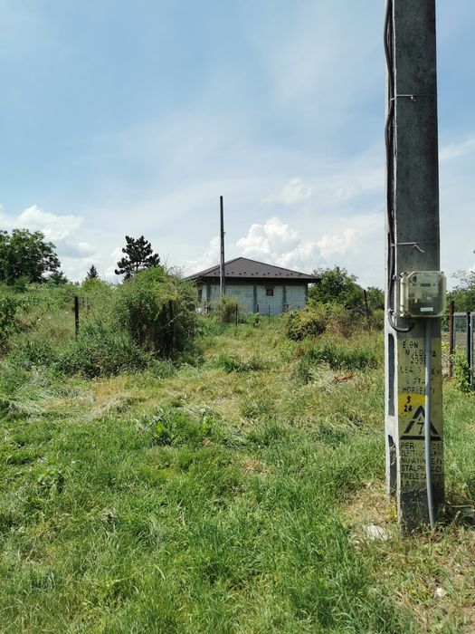 Casa de vânzare în sat horlesti com. rediu