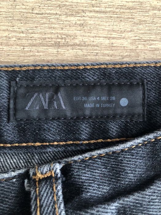 Zara зара дънки