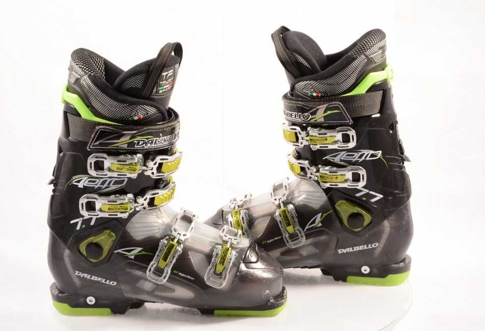 Ски Обувки Dalbello Aerro 7.7 - Flex 80 / Mondo 27 (42-43 EU)