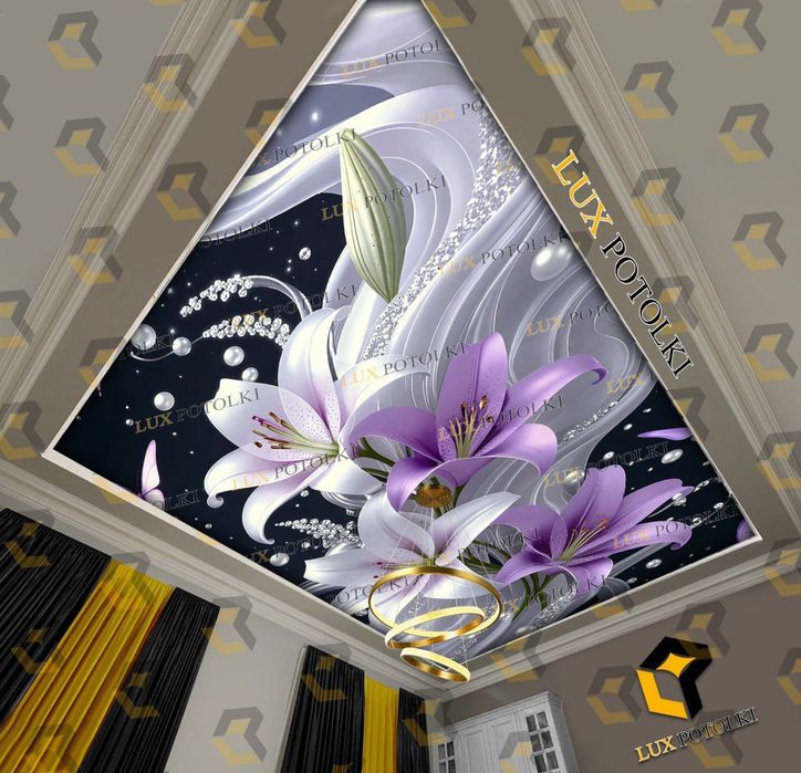 Натяжной Потолки 50 минг Сех Онлайн Заказ Евро ремонт Обой Устаси Елек