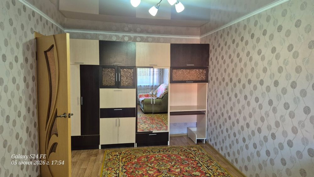 Сдам 1.5 квартиру