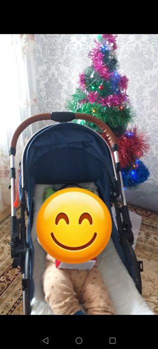 Продам коляску .