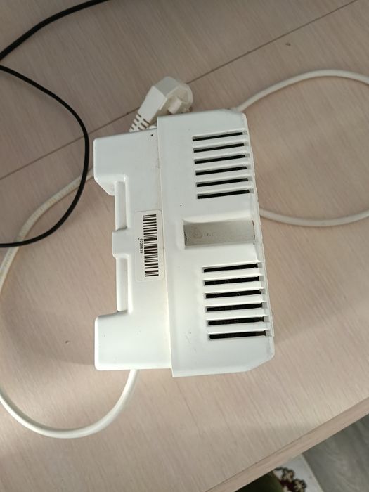 Стабилизатор бастион 555