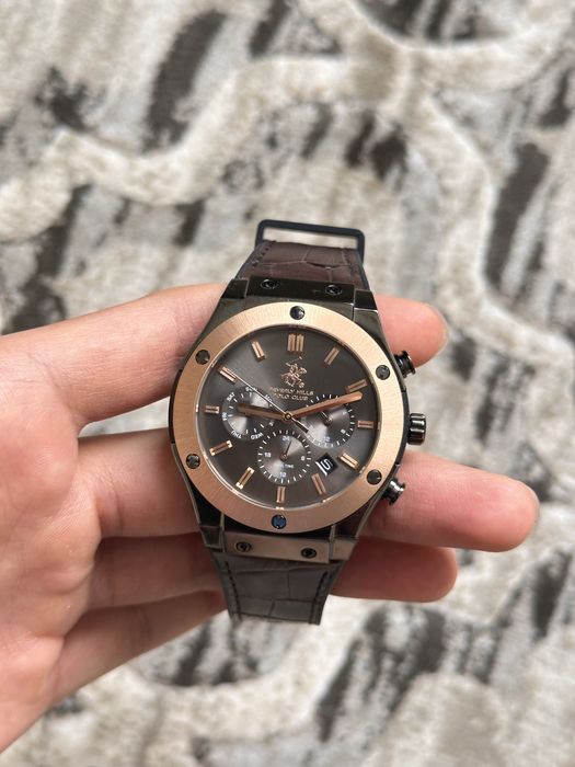 Beverly Hills Polo оригинал часы продам