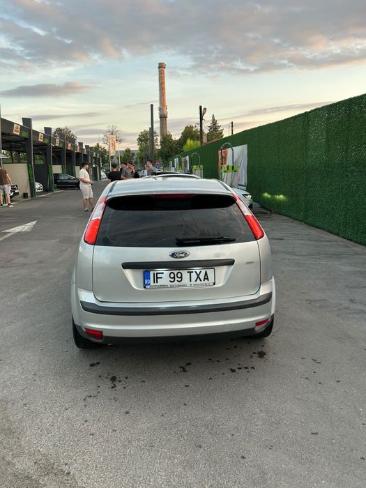 FORD Focus 2007 — imagine 3
