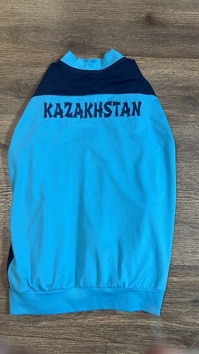Сборный Казахстан