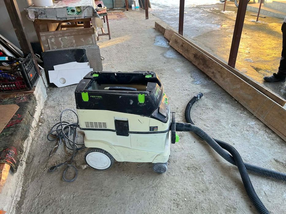 Aspirator festool