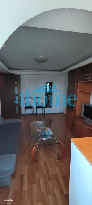 Apartament 2 camere|Metrou|Romancierilor|Parc Moghioros