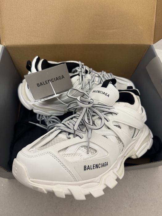 Balenciaga TRACK