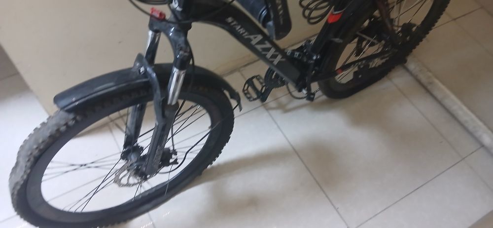 VELOSIPED skarasnoy