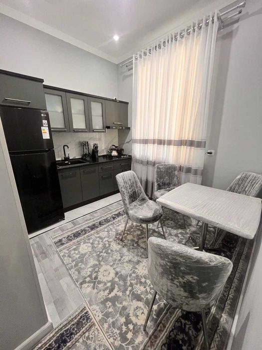 Сдается квартира