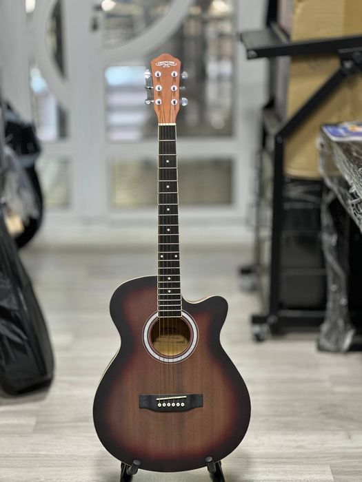 Gitara Carawan music