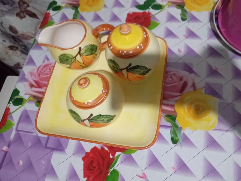 Продается посуда срочно