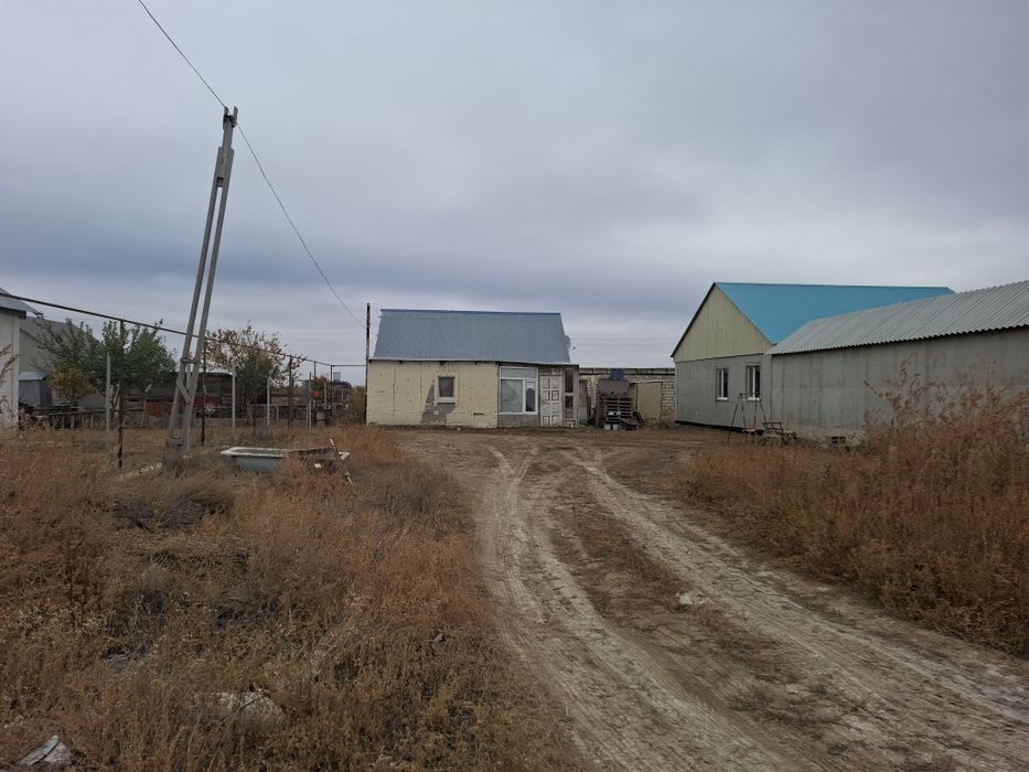 Продам частный дом