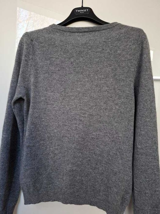 Дамска жилетка Magasin du Nord, 100% вълна, размер М