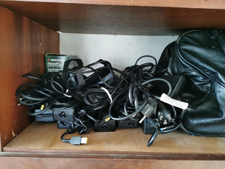 Încărcătoare originale Lenovo, Asus, HP, Acer , Dell, Sony
