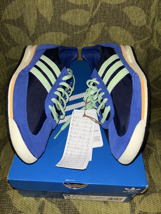 Нови Дамски маратонки Adidas SL 72 OG W