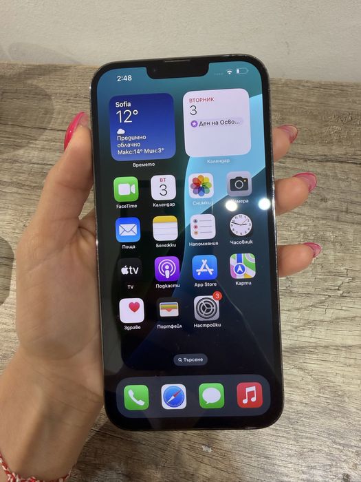 Iphone 13 pro max