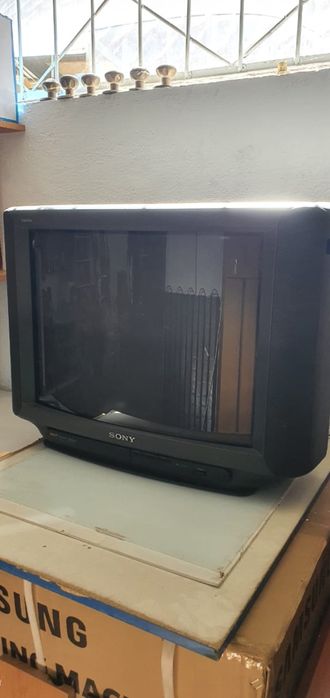 Продам телевизор б/у в хорошем состоянии