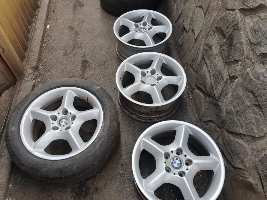 De vanzare jante aliaj