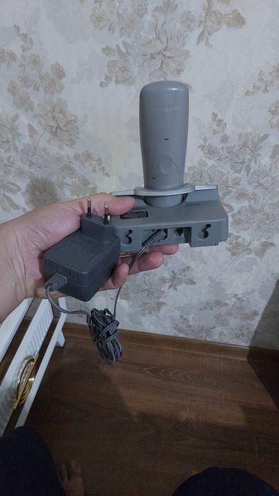 Продам Радиотелефон! Или обмен на что нибудь