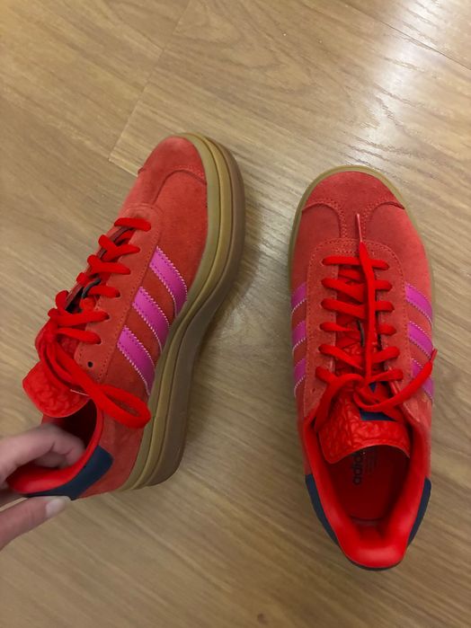 Маратонки Adidas Gazelle нови
