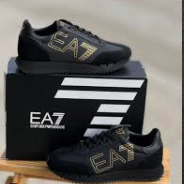 Adidași bărbați calitate superioara săculeț și cutie