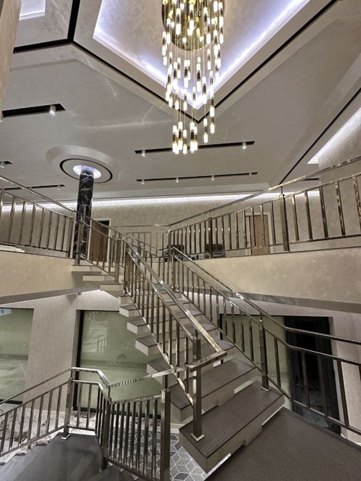 Vip dam oluvchilar uchun Klimber 20 kishilik