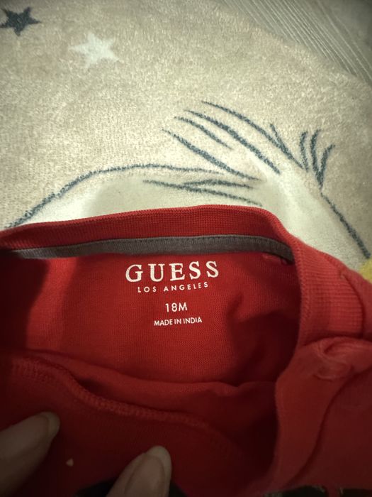 Bluze Guess/ Levis 86