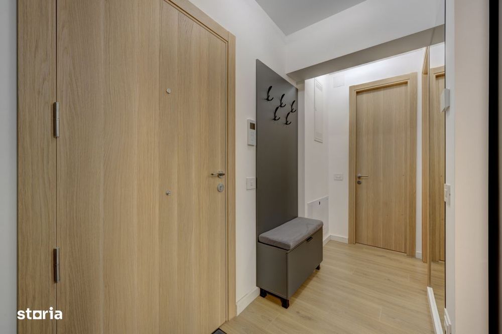 Apartament 2 camere | Parcului 20 | TVA inclus