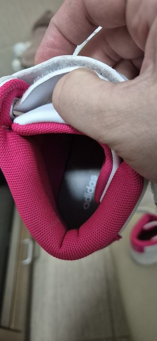 Ghete Adidas nr 34