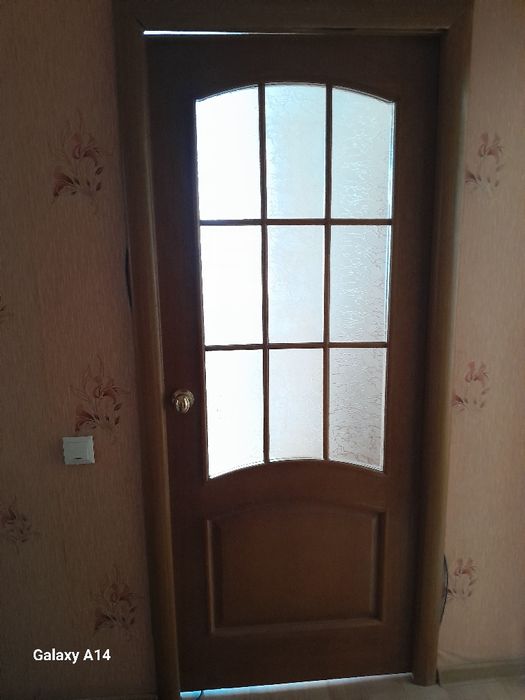 Есіктер сатылады Жағдайлары жақсы