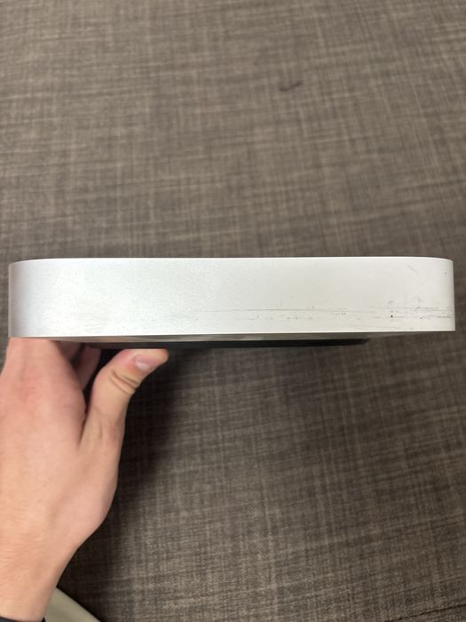 Mac mini M2 Apple