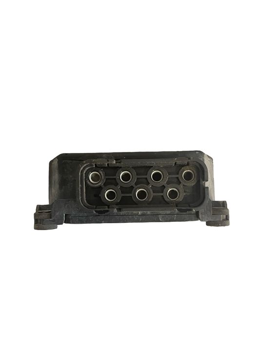 Bloc Valve Vacuum Volkswagen Touran 1T1, 1T2 2003 - 2010 1.9 Tdi Avq