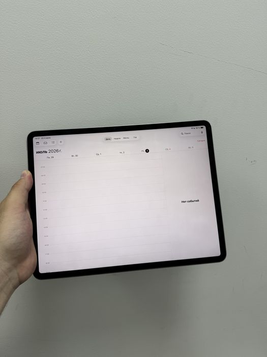 Ipad Air m3 2025