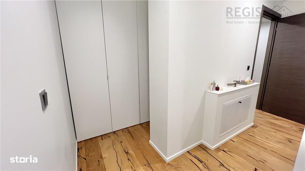 Apartament impecabil 3 cam Silver Mountain
