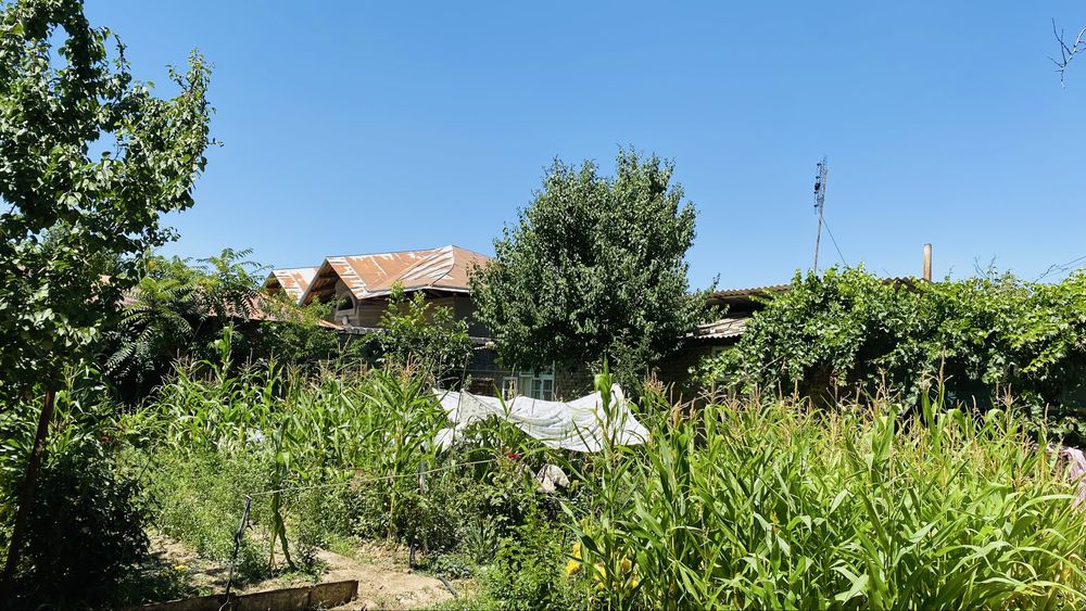 Srochna xovli sotiladi
