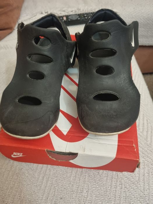 Детски сандали Nike