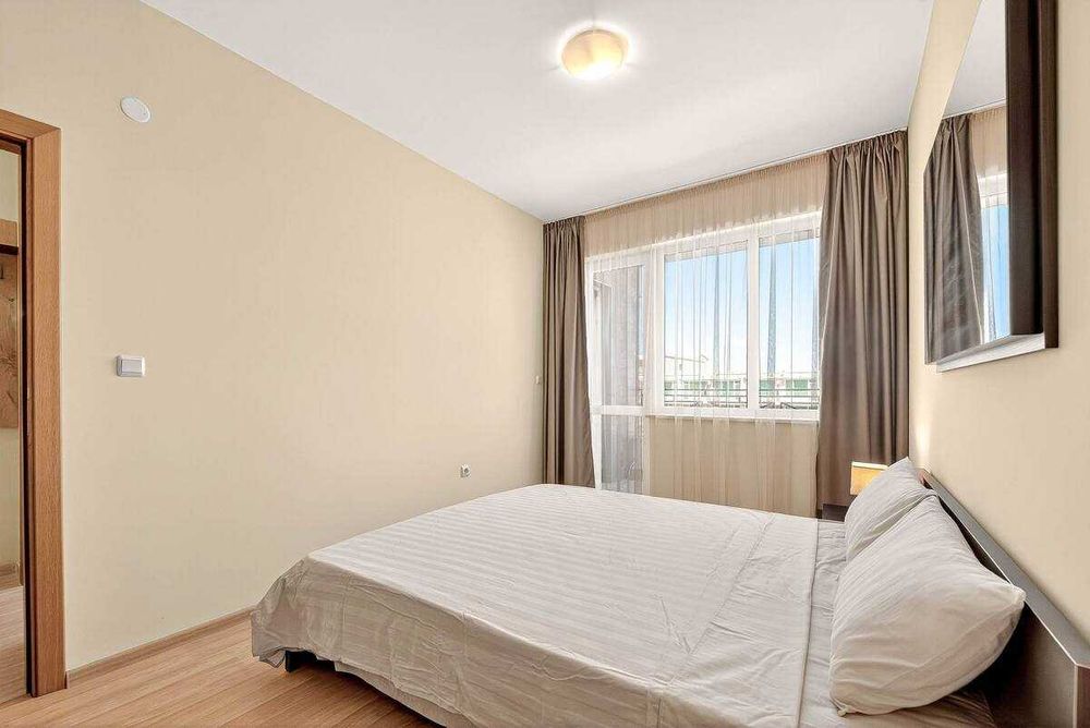 Продава се Двустаен апартамент в Варна, Бриз - 57 кв.м за 1536 €/кв.м - Снимка #10