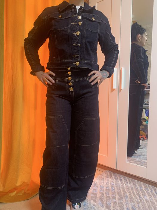 Blugi Dama modele top