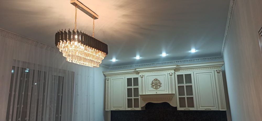 Качественные работы электрика