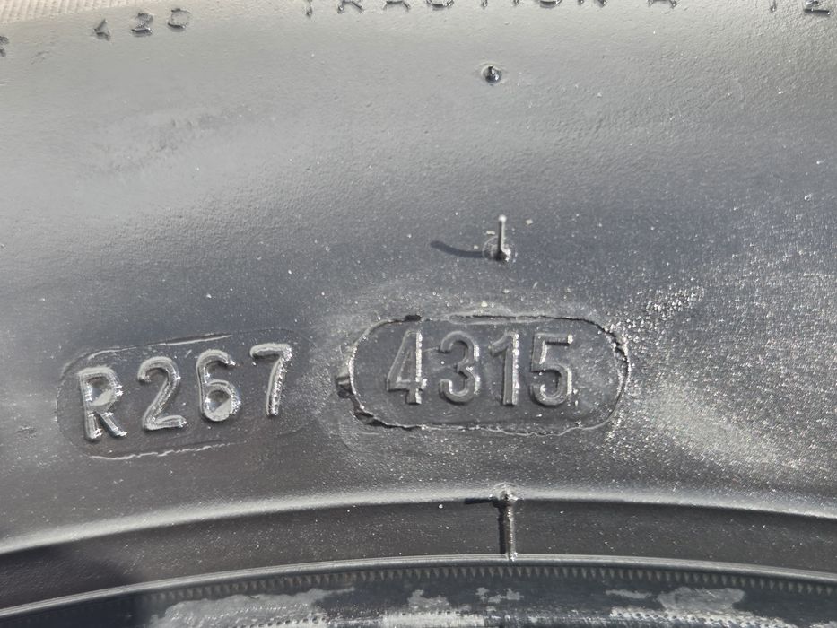 Pirelli 185/65/R15