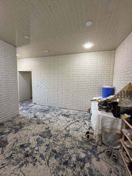 Срочно продаётся 3-х комн квартира в Сергели Строител, 3/2/9