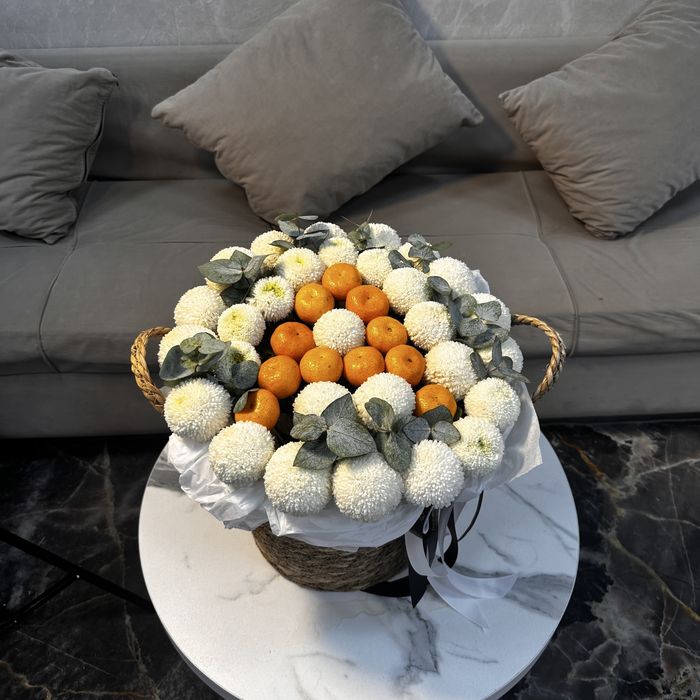 Свежий букеты!!!