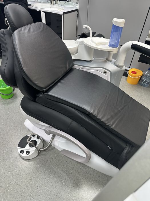 Чехол для стоматологической установки