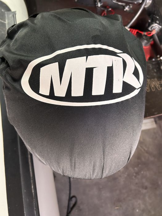 Модуларна каска MTR