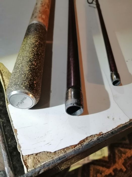 Фидер Delphin Magma 2 Next gen 360/120gr.