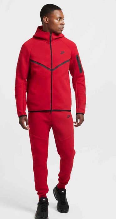 Nike Tech fleece bumbac calitate premium