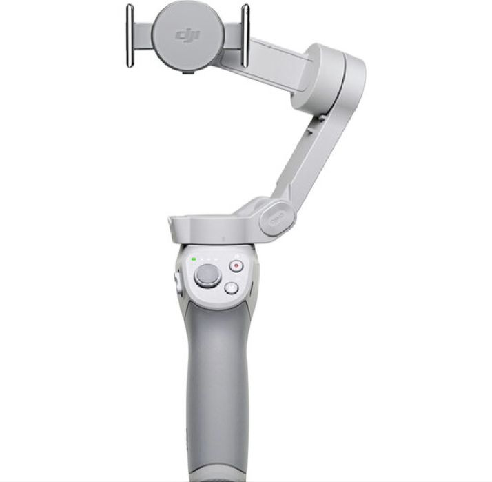 Стабилизатор dji om 4