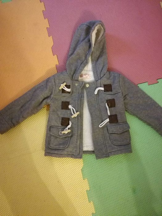 Палтенце за момче